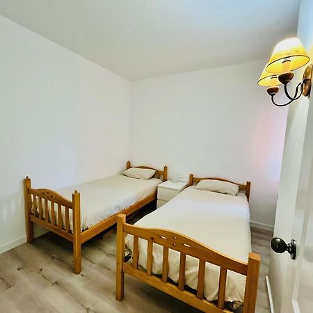 Precioso Apartamento En La Playa De Pals Con Piscina - Recinto Puig Sa Guilla Kültér fotó