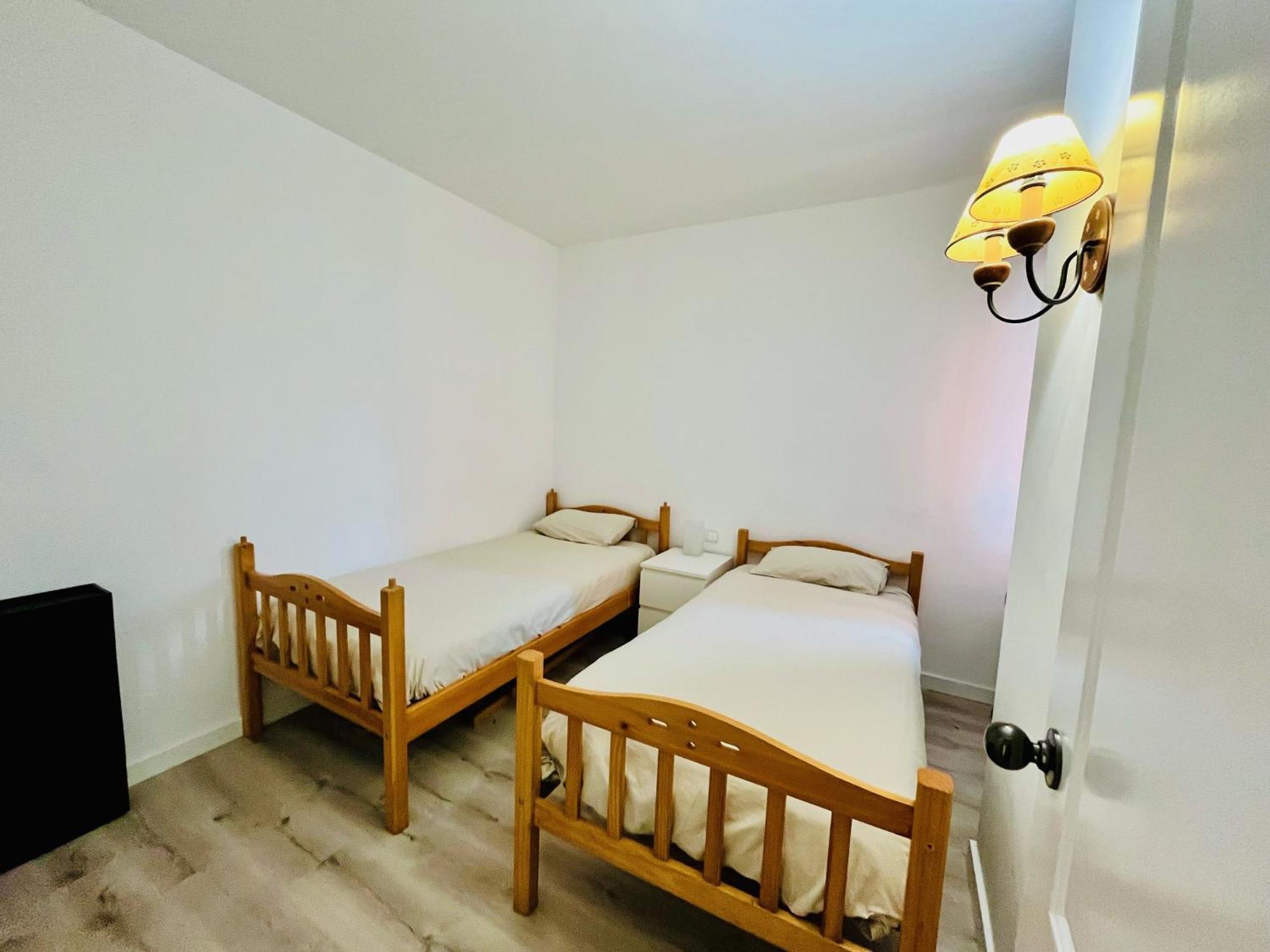Precioso Apartamento En La Playa De Pals Con Piscina - Recinto Puig Sa Guilla Kültér fotó