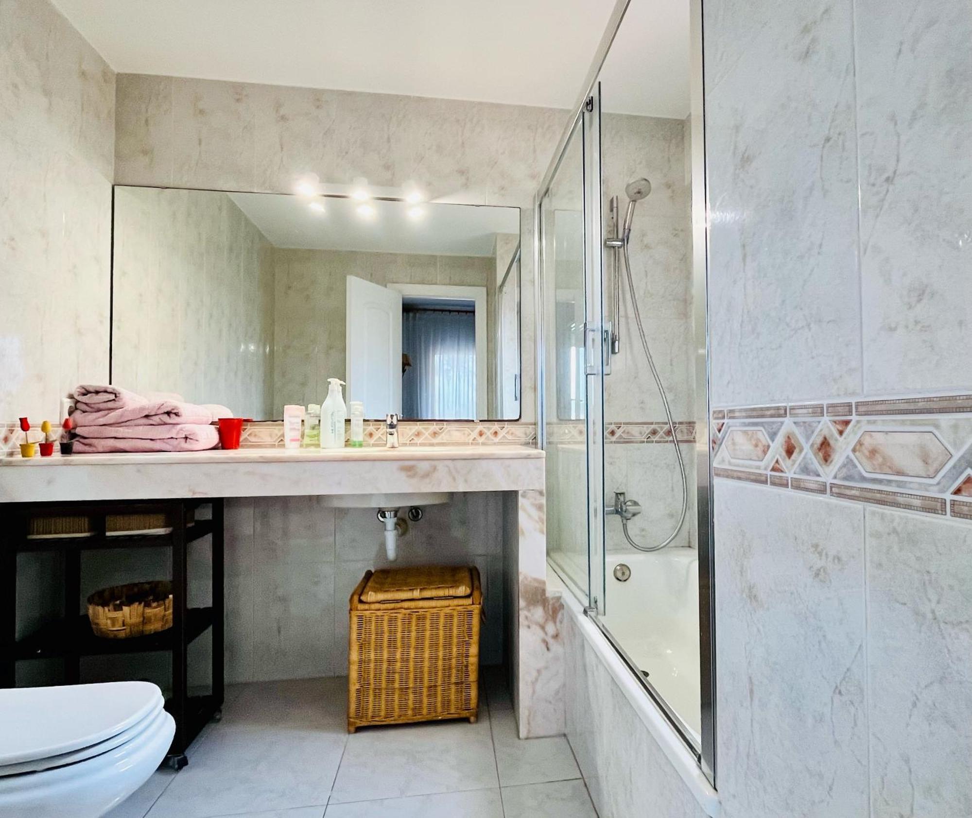 Precioso Apartamento En La Playa De Pals Con Piscina - Recinto Puig Sa Guilla Kültér fotó