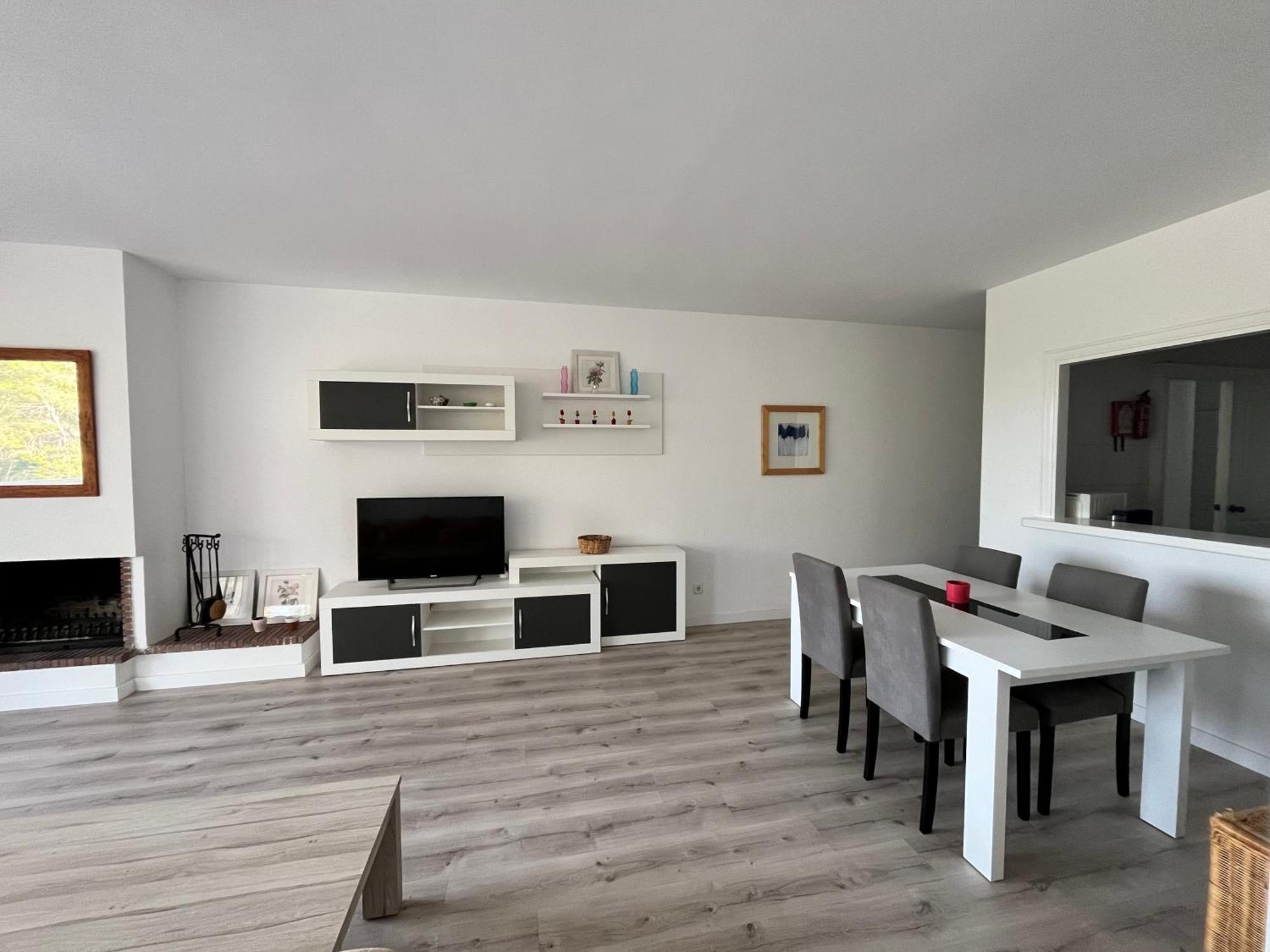 Precioso Apartamento En La Playa De Pals Con Piscina - Recinto Puig Sa Guilla Kültér fotó