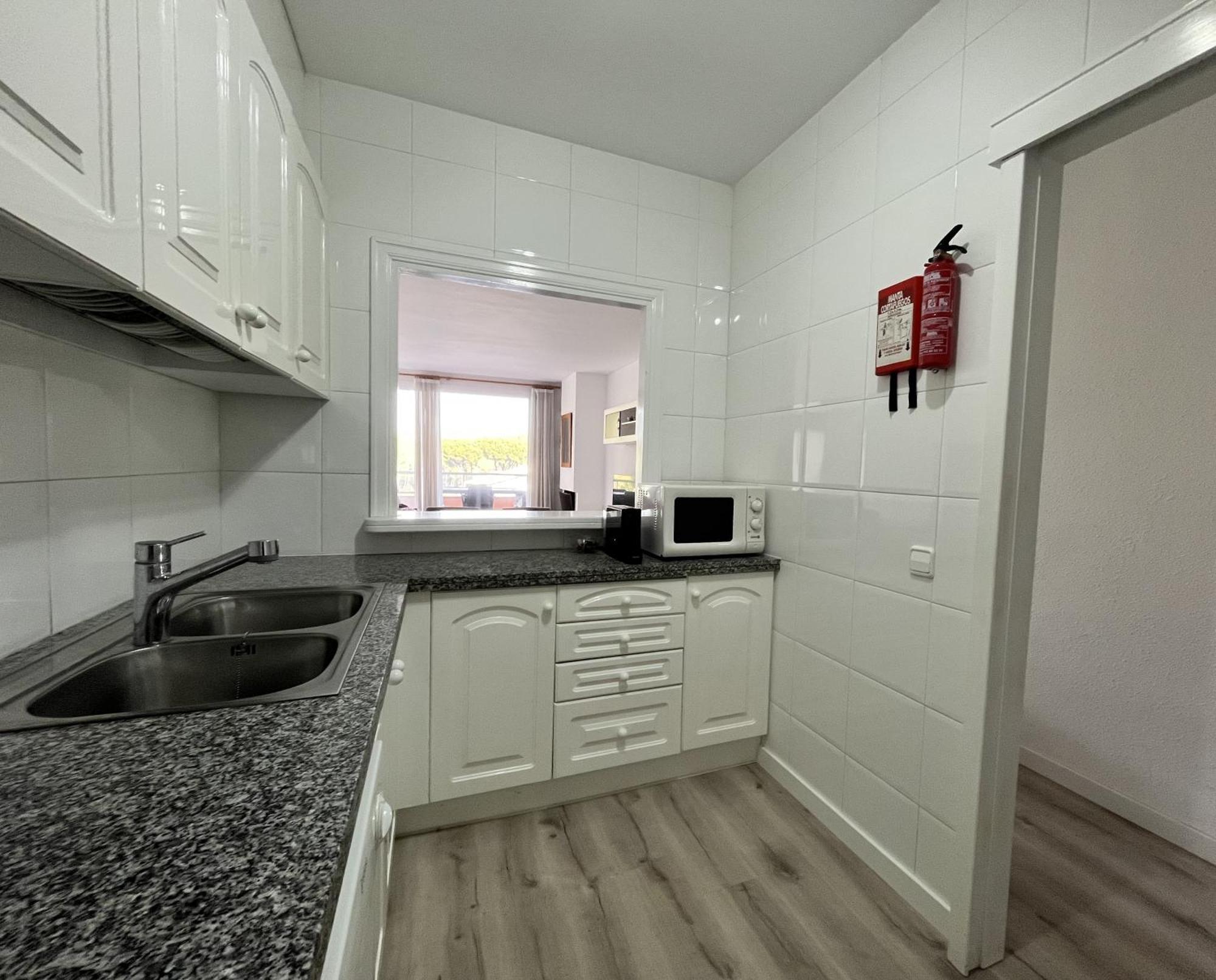 Precioso Apartamento En La Playa De Pals Con Piscina - Recinto Puig Sa Guilla Kültér fotó